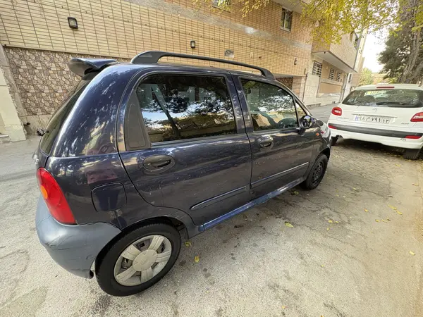 ام وی ام، 110