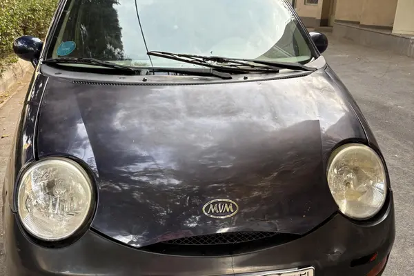 ام وی ام، 110