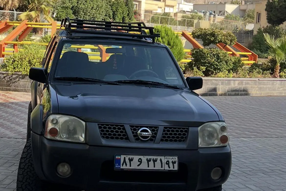 نیسان،  رونیز