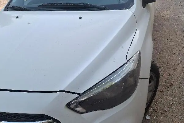 شاهین  G دنده ای