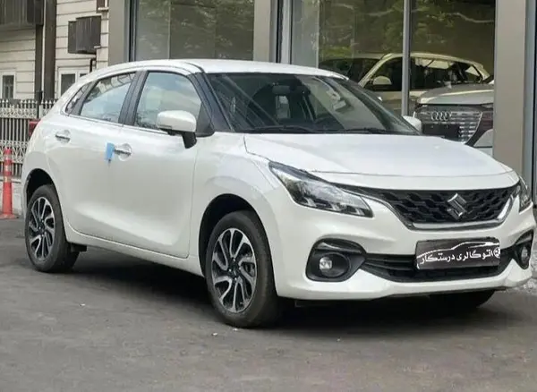 سوزوکی، بالنو