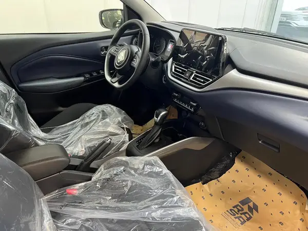 سوزوکی، بالنو