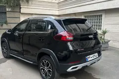 ام وی ام، X22 PRO