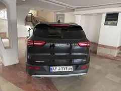 فیدلیتی، پرایم