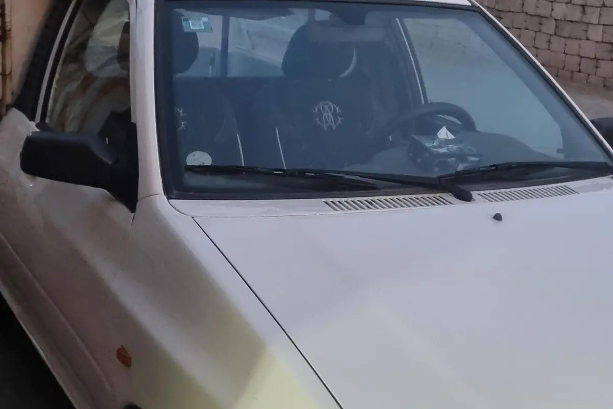 پراید  151