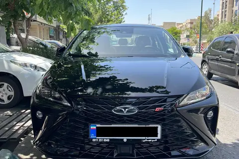 فونیکس، آریزو 6 جی تی (Z6 GT)