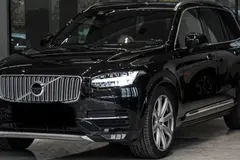 ولوو، XC90