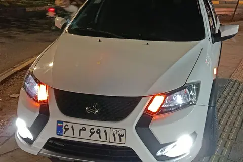 کوییک، SR