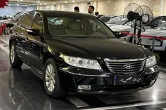 هیوندای، آزرا (گرنجور)