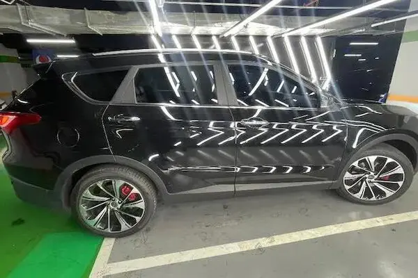 فیدلیتی، پرایم