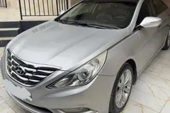 هیوندای، سوناتا