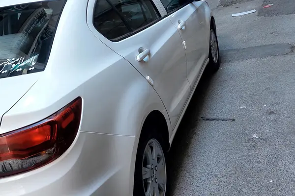 شاهین، G دنده ای