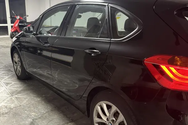 ب ام و، سری 2 اکتیوتورر