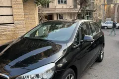 ب ام و، سری 2 اکتیوتورر