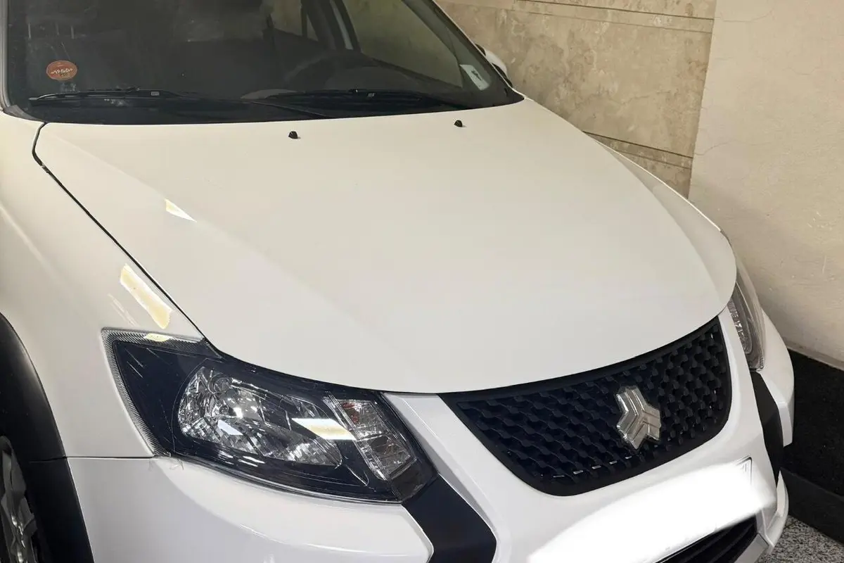 کوییک  GX