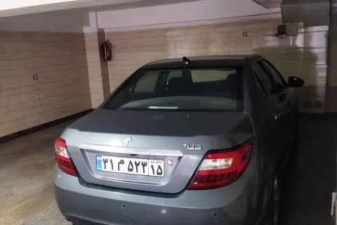 دنا، پلاس EF7