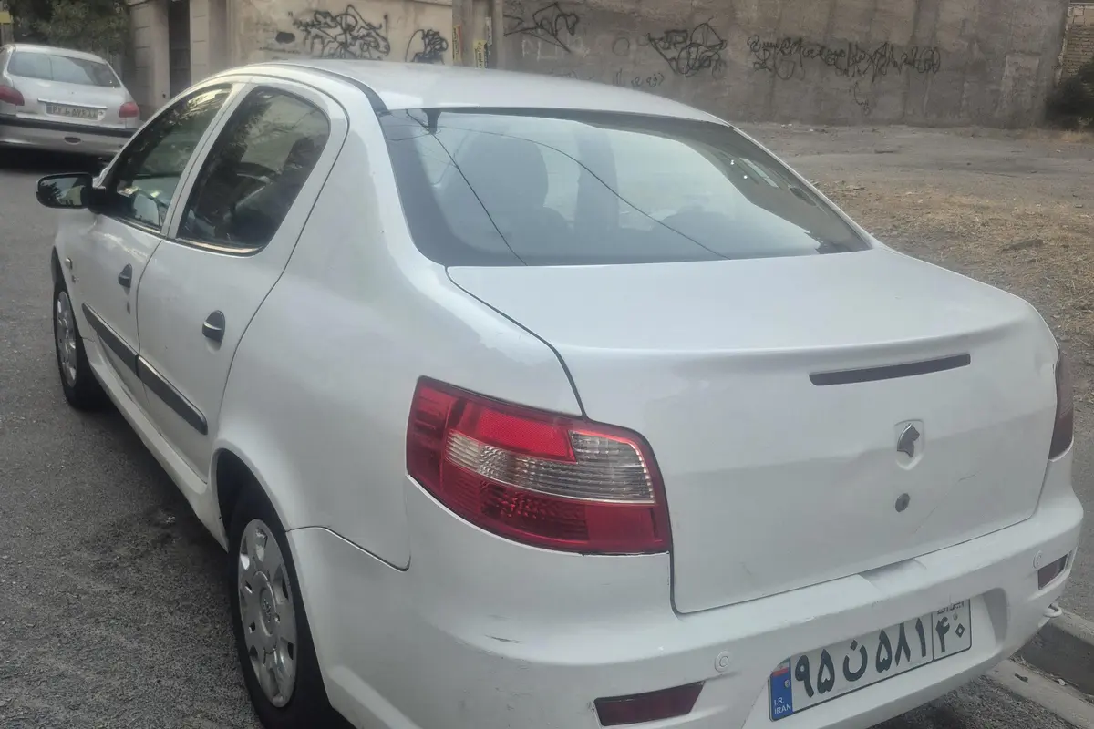 رانا  LX