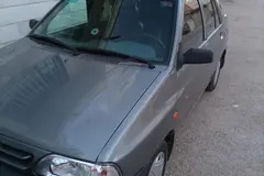 پراید، 131
