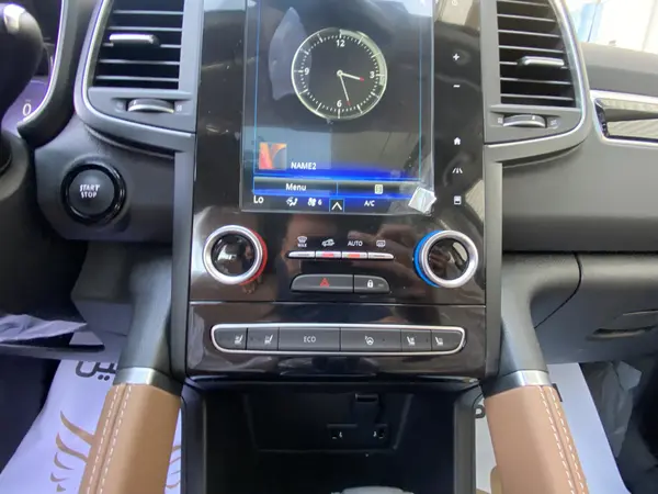 رنو، کولیوس