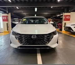 نیسان، سیلفی e-POWER