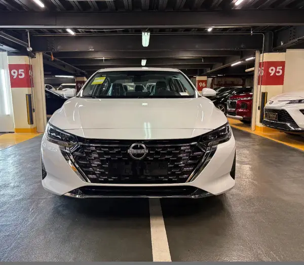 نیسان، سیلفی e-POWER