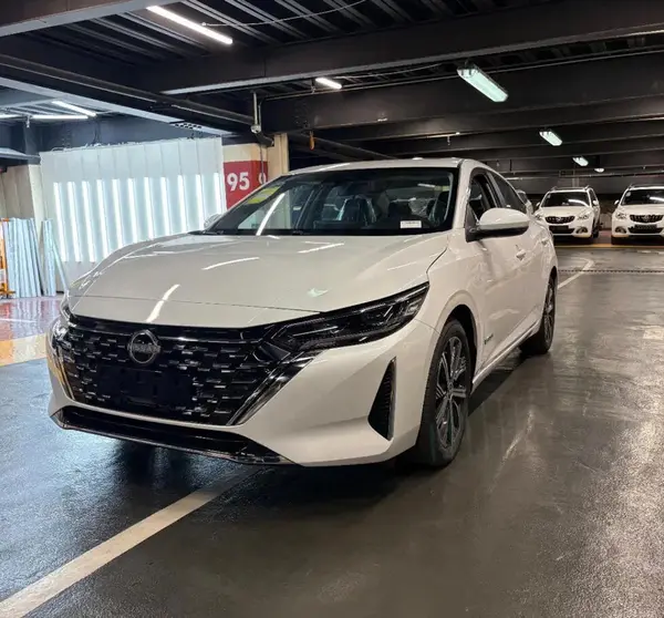 نیسان، سیلفی e-POWER