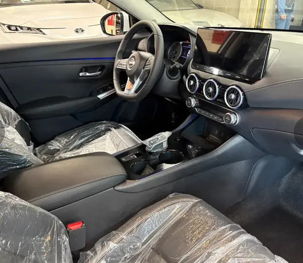 نیسان، سیلفی e-POWER