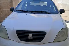 تیبا، صندوق دار