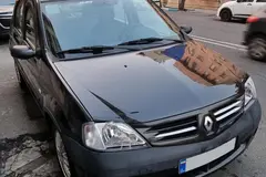 رنو، تندر 90