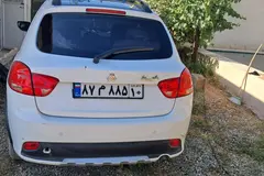 کوییک، دنده ای R