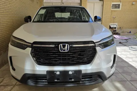هوندا، HR-V eHEV