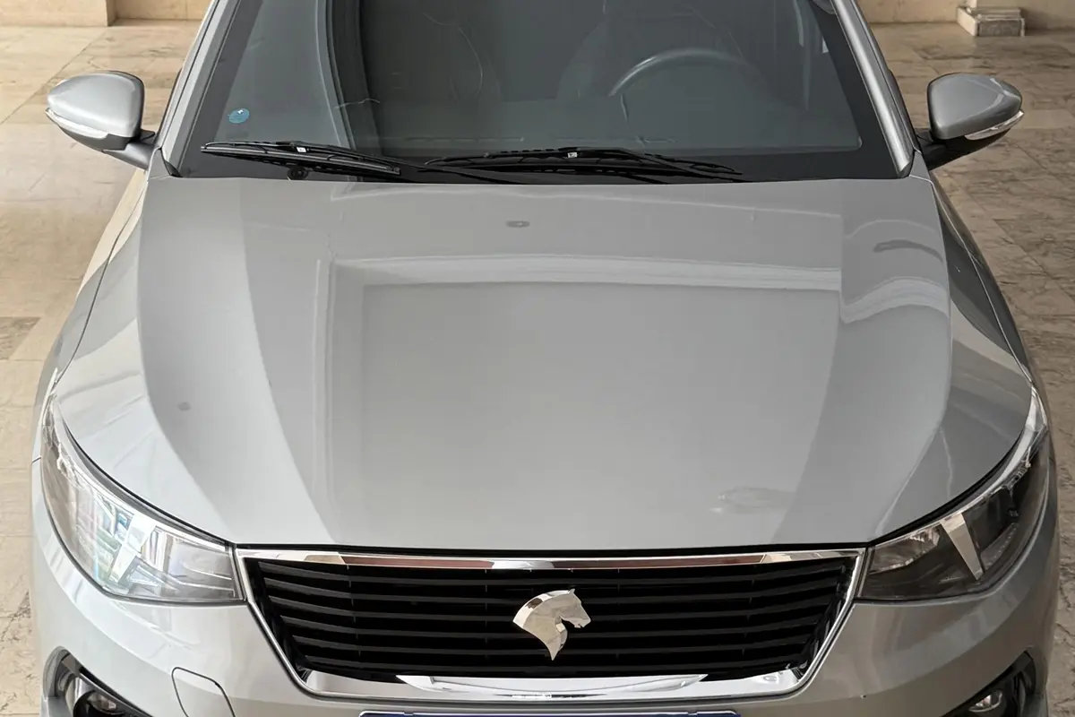 تارا،  اتوماتیک V4