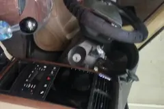 پژو، پارس