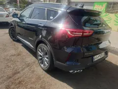 فیدلیتی، الیت