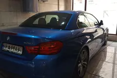 ب ام و، سری 4 کروک