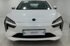 لونا، GRE