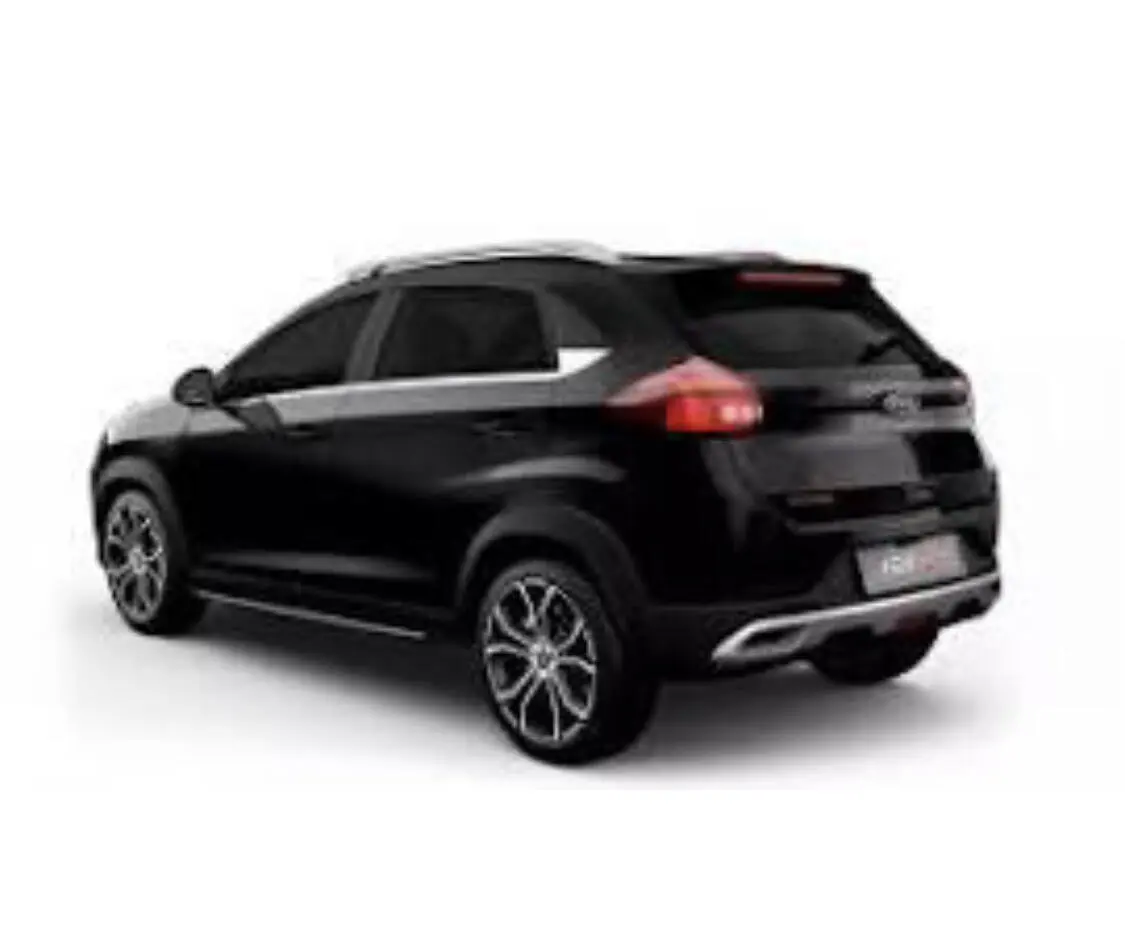 ام وی ام،  X22 PRO