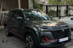 چانگان، CS 35 پلاس