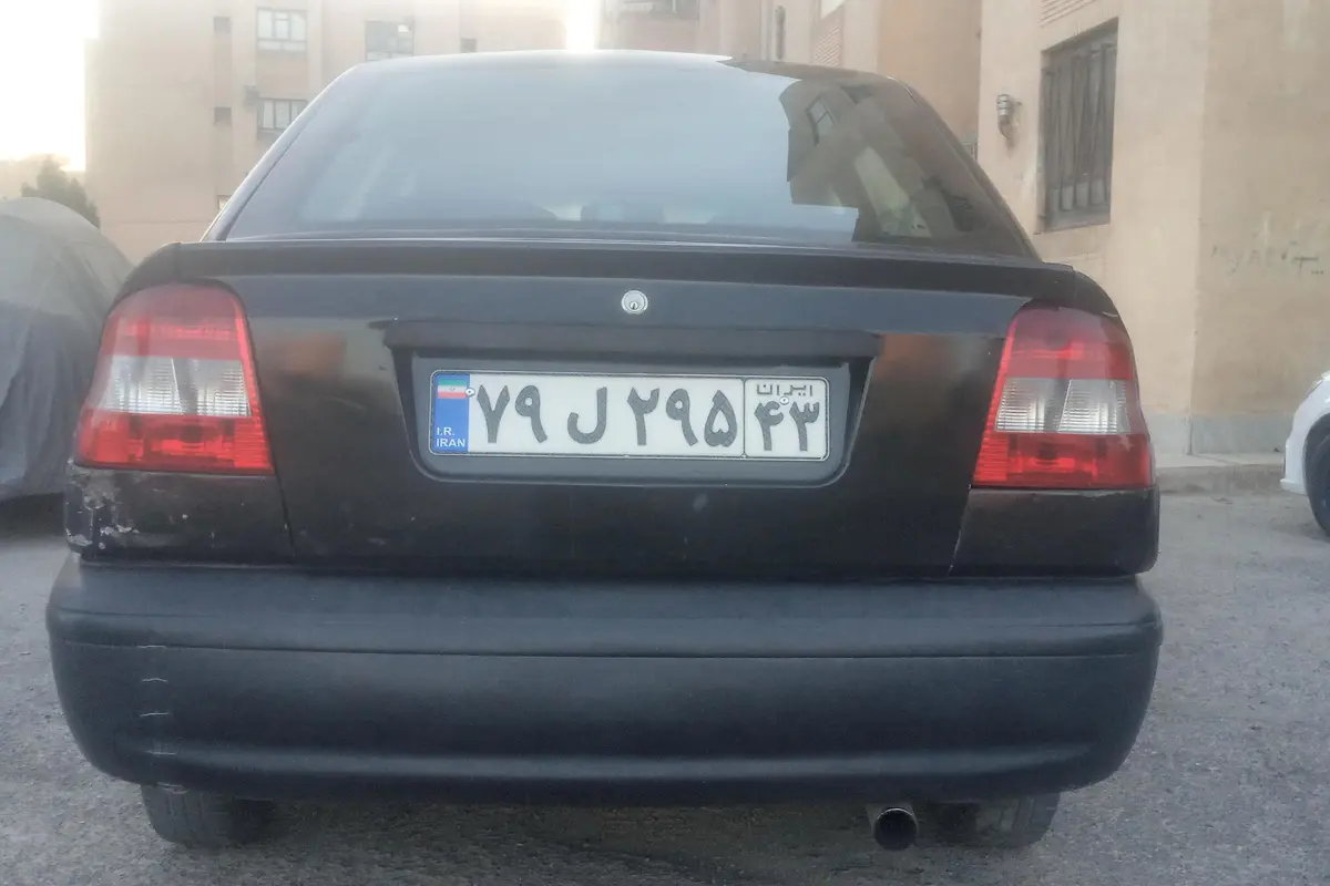 پراید،  141