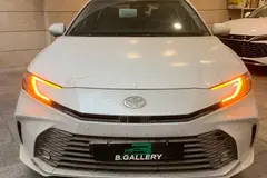 تویوتا، کمری