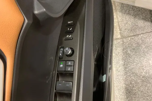 تویوتا، کمری