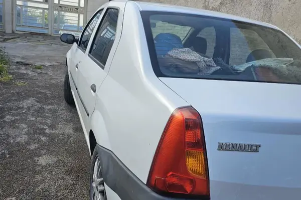 رنو  تندر 90