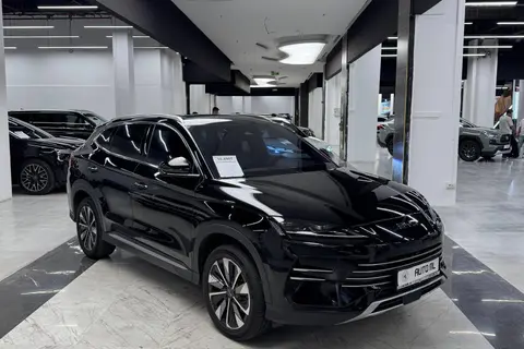 بی وای دی، سانگ پلاس DMi