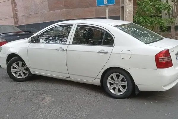 لیفان  620