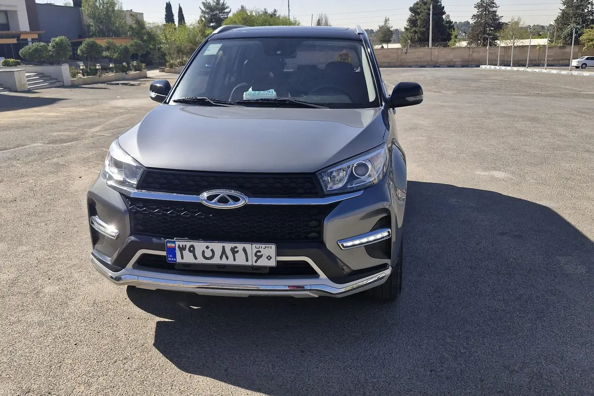 ام وی ام،  X33 S