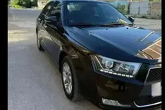 دنا، پلاس EF7P