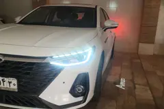 فونیکس، آریزو 8 (Z8)