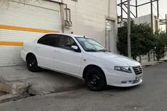 سمند، سورن