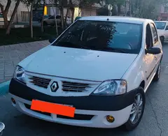 رنو، تندر 90