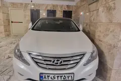هیوندای، سوناتا